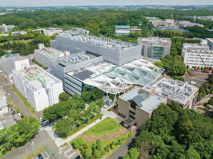 MCG Opens New Science & Innovation Center