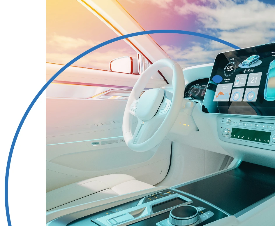 Automotive Technology for Tomorrow