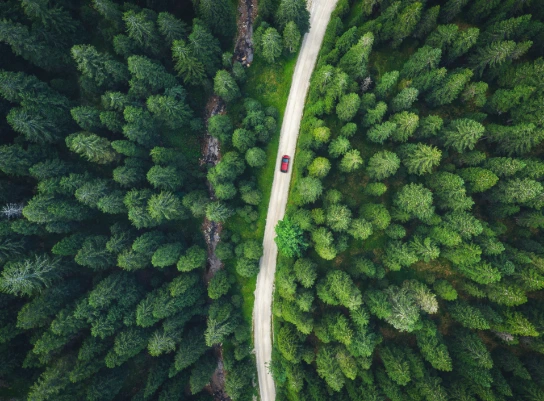 Automotive Weight Reduction