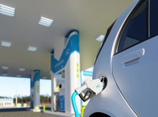 Electric Vehicle Technology